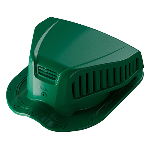 Точечный аэратор Docke Monterrey Зеленый