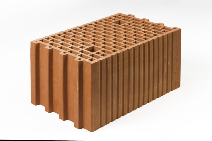 Камень керамический KERAKAM '25XL КПТВ