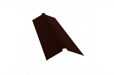 Конек плоский 115*30*115 Safari 0.45