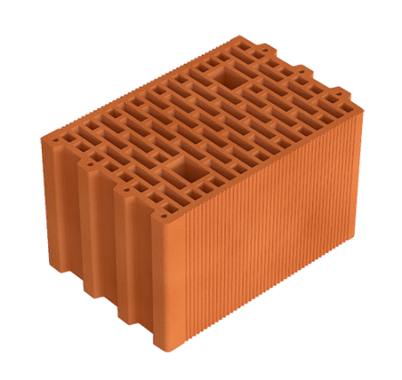 Керамический блок Ревдинский  11.2НФ