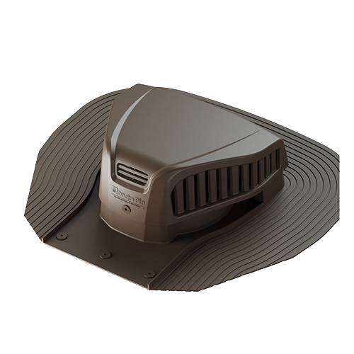 Точечный аэратор Docke Root Светло-коричневый