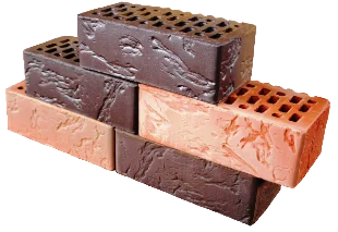 Алексеевский кирпич лицевой 1,4 НФ Бавария венеция
