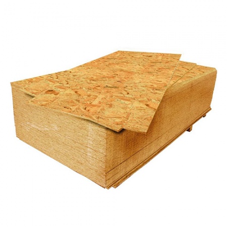 ОСП - 3 (OSB - 3) плита Ultralam Талион 2500х1250х18мм