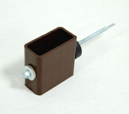 Кронштейн кровельный