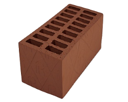 Ревдинский керамический камень 2.1НФ (плотность 1,2)