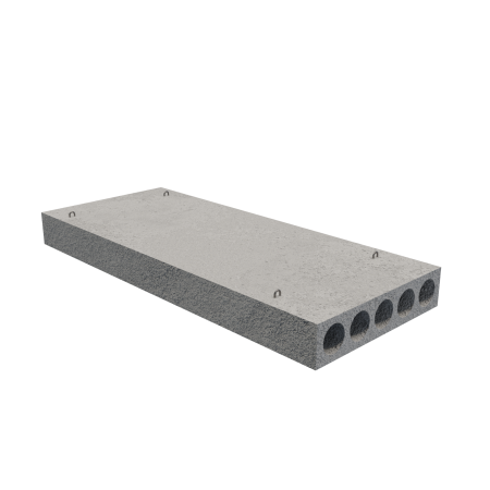 Плита перекрытия ПК27-12-8ТА