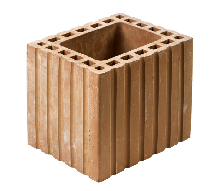 Камень керамический KERAKAM 'Vent КППП