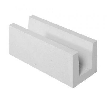 Газобетонный U-блок Bonolit D500 500х250х250