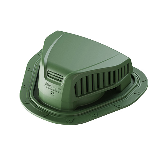 Точечный аэратор Docke Next Зеленый