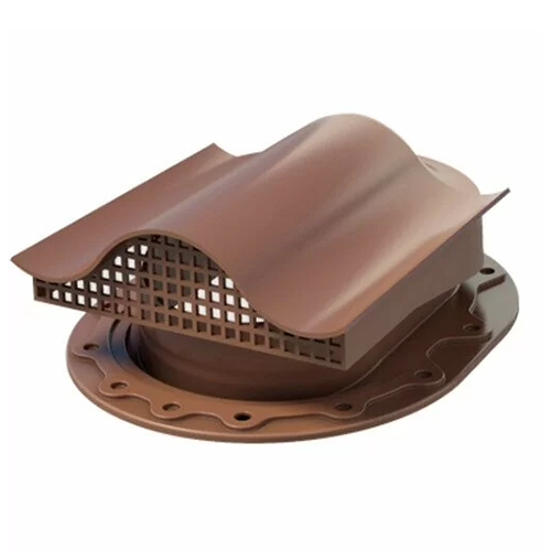 Аэратор Технониколь Skat коричневый