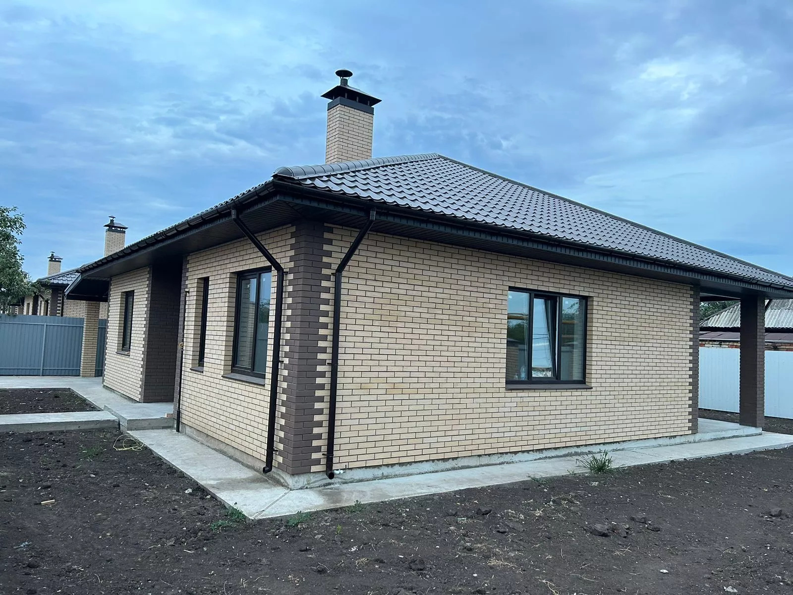 Кротовский Имбирь Кора Дуба 1нф