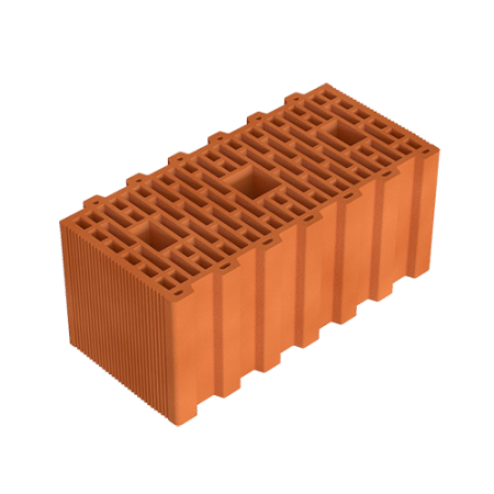 Керамический блок Ревдинский  14.3НФ