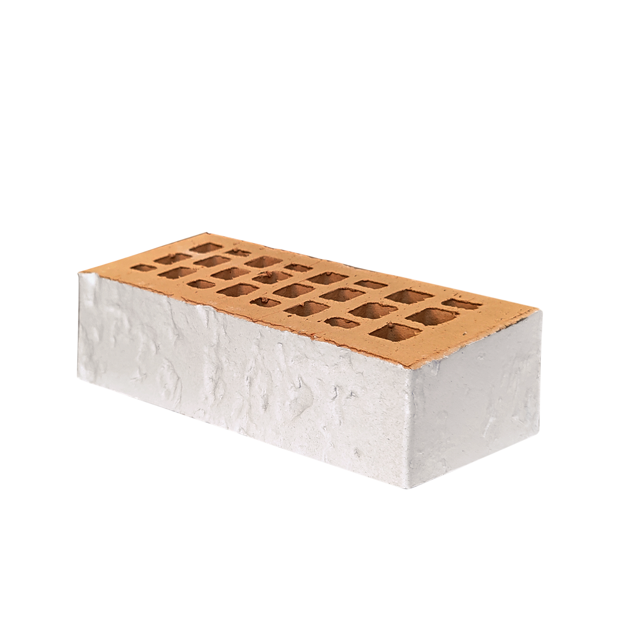 Копыловский кирпич лицевой Жемчуг 1НФ