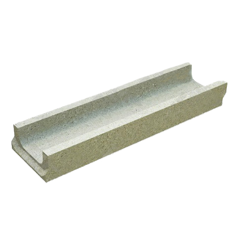 Лоток полимербетонный 7010