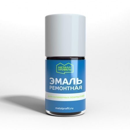 Корректор RAL8017