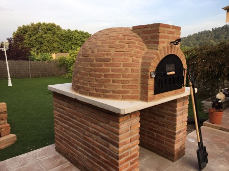 Тандыр своими руками