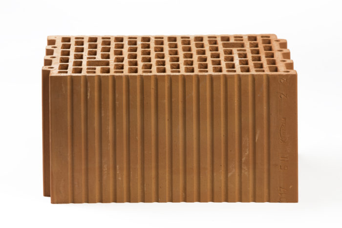 Камень керамический KERAKAM '25XL КПТВ