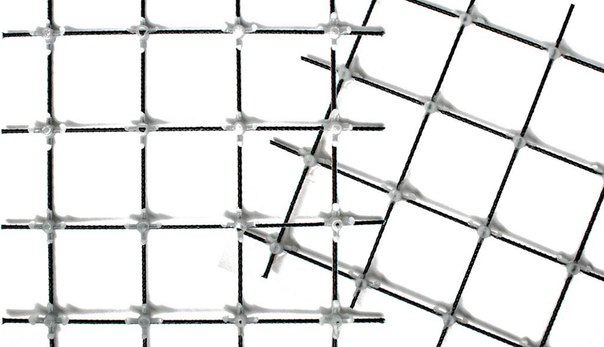 Сетка композитная Rockmash Бк 0,3*2,0м