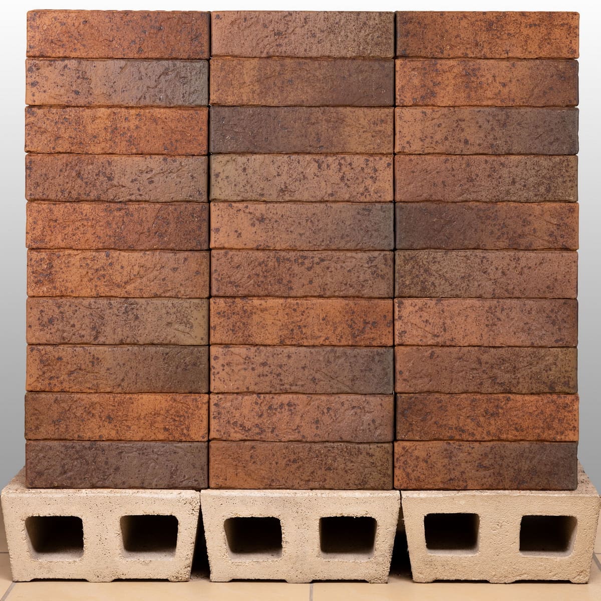 Тайга морион на заре 0,7НФ