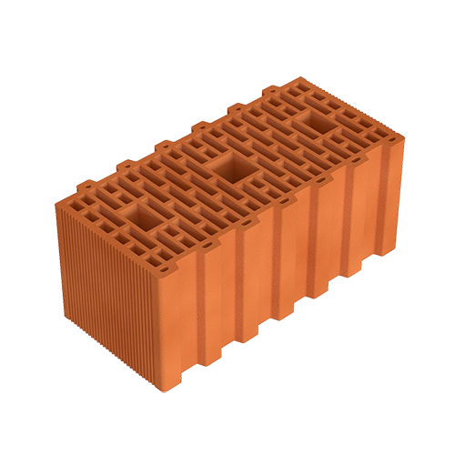 Керамический блок Ревдинский  14.3НФ