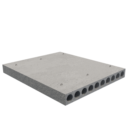 Плита перекрытия ПК29-15-8ТА