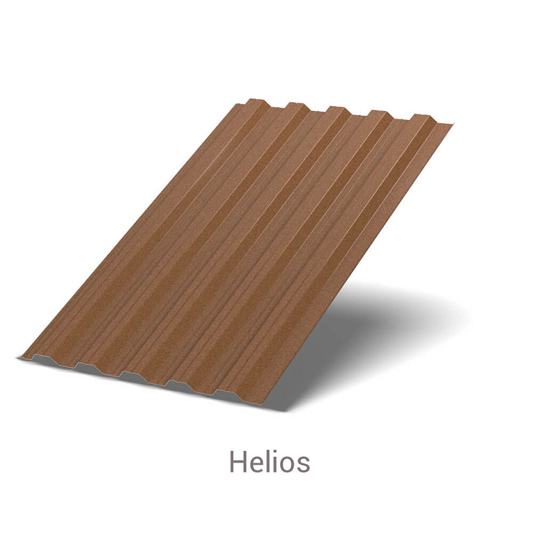 Профнастил НС-35 PURMAN 0.5