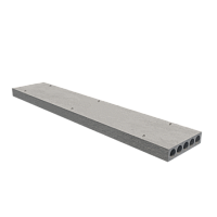 Плита перекрытия ПК22-10-8ТА