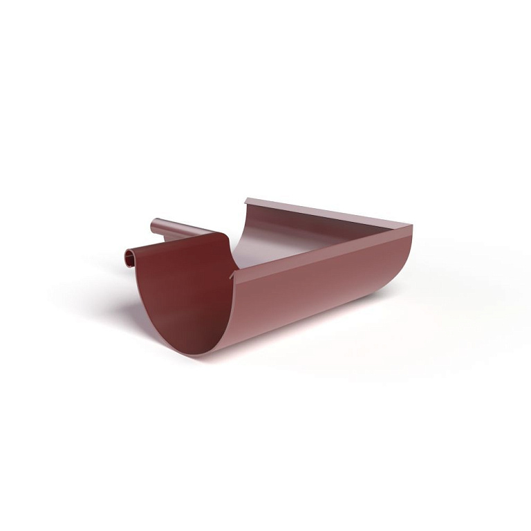 Угол желоба внутренний D150/100