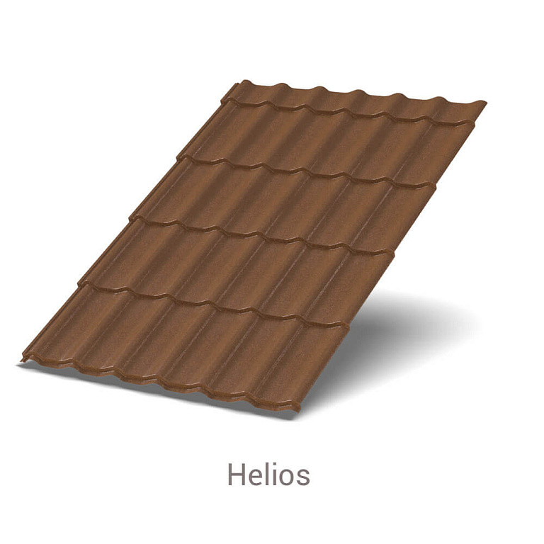 Металлочерепица Макси Prisma 0.5